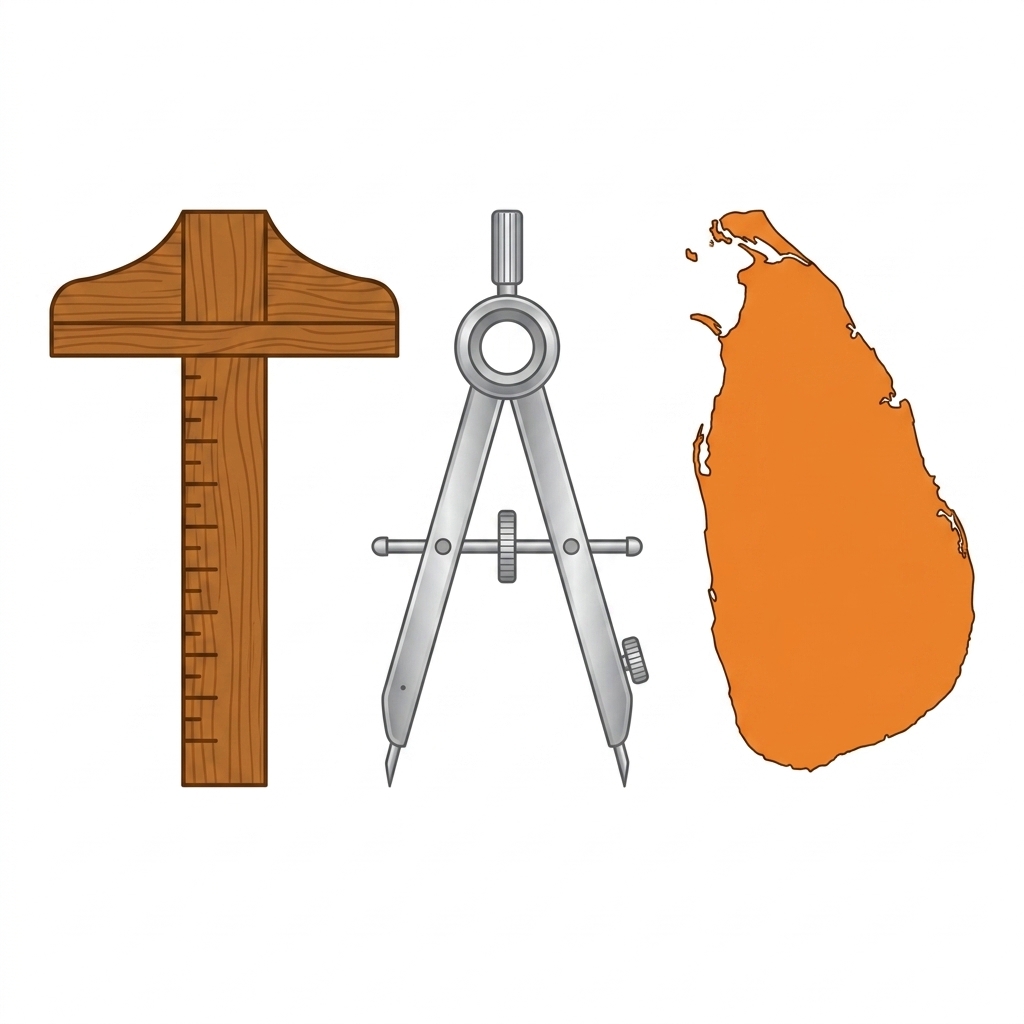 Sri Lanka engineering and design accreditation