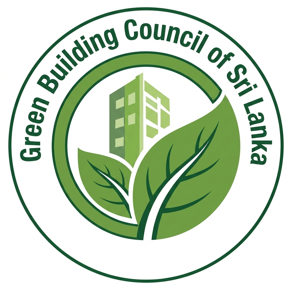 Green Building Council of Sri Lanka membership