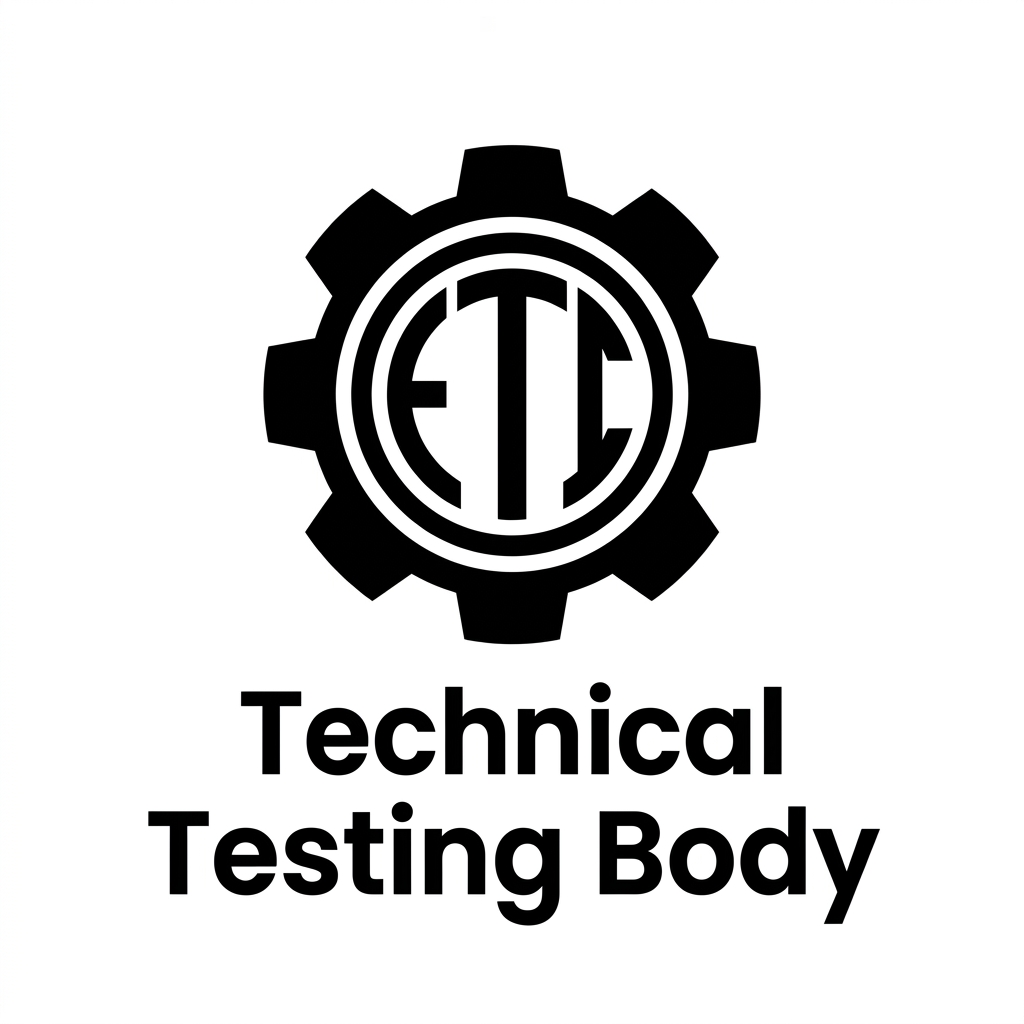Accredited technical testing body
